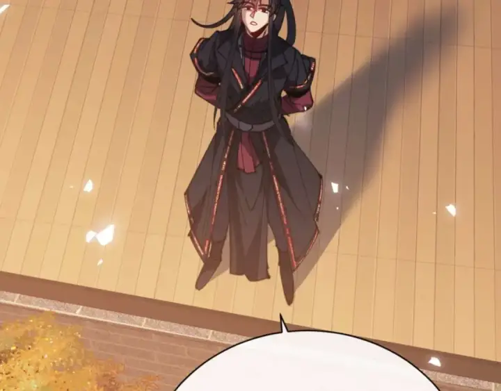 《师尊：这个冲师逆徒才不是圣子》第95话 主人，玉儿错了~图101