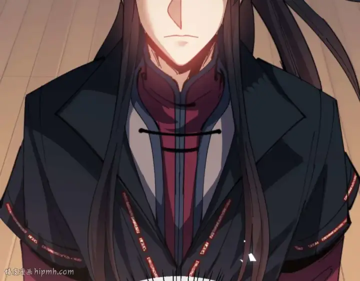 《师尊：这个冲师逆徒才不是圣子》第95话 主人，玉儿错了~图104