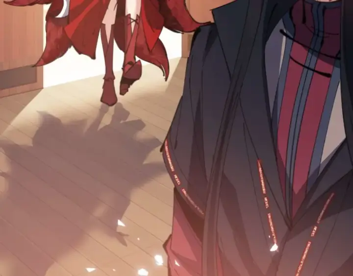 《师尊：这个冲师逆徒才不是圣子》第95话 主人，玉儿错了~图114