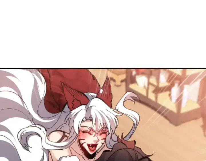《师尊：这个冲师逆徒才不是圣子》第95话 主人，玉儿错了~图116
