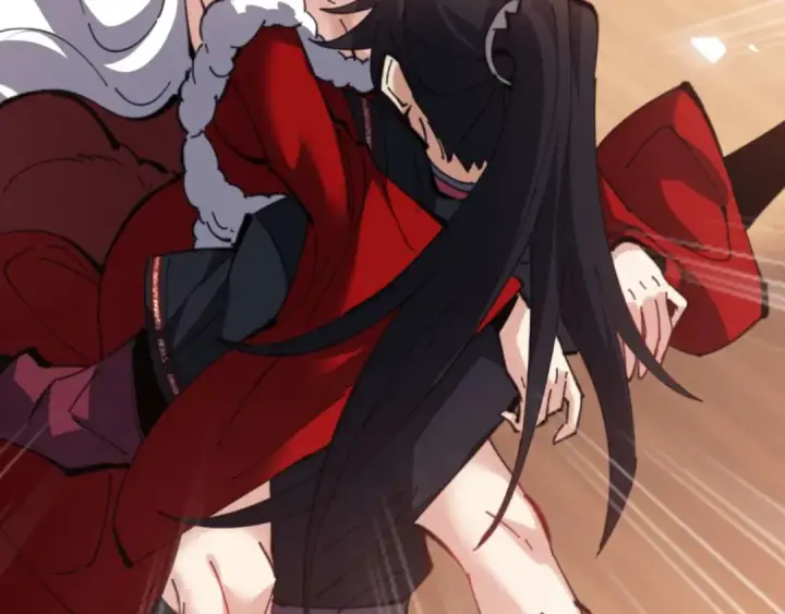 《师尊：这个冲师逆徒才不是圣子》第95话 主人，玉儿错了~图117