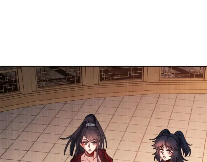 《师尊：这个冲师逆徒才不是圣子》第95话 主人，玉儿错了~图121