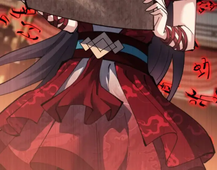 《师尊：这个冲师逆徒才不是圣子》第95话 主人，玉儿错了~图126