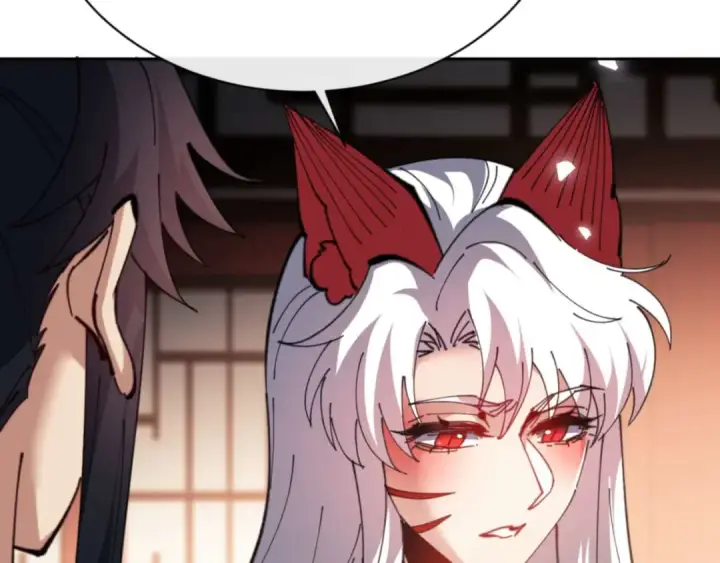 《师尊：这个冲师逆徒才不是圣子》第95话 主人，玉儿错了~图147