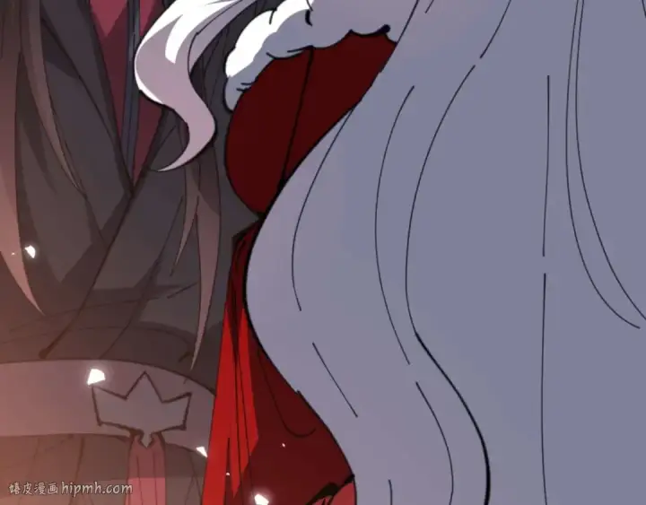 《师尊：这个冲师逆徒才不是圣子》第95话 主人，玉儿错了~图152