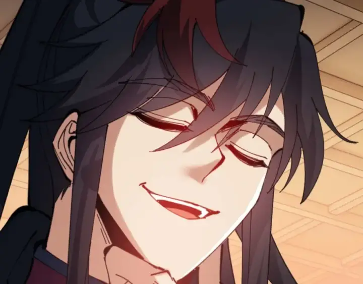 《师尊：这个冲师逆徒才不是圣子》第95话 主人，玉儿错了~图155