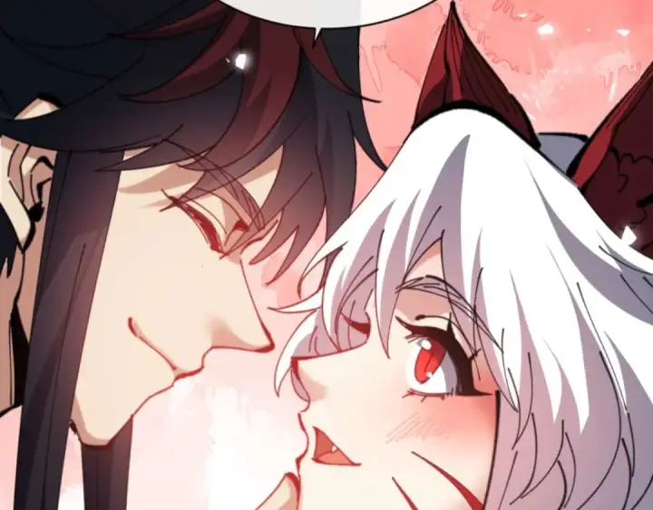 《师尊：这个冲师逆徒才不是圣子》第95话 主人，玉儿错了~图158