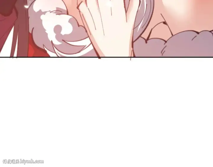 《师尊：这个冲师逆徒才不是圣子》第95话 主人，玉儿错了~图160