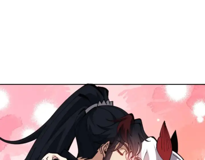 《师尊：这个冲师逆徒才不是圣子》第95话 主人，玉儿错了~图162