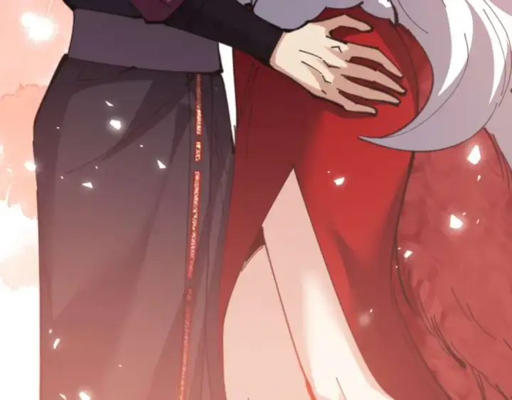 《师尊：这个冲师逆徒才不是圣子》第95话 主人，玉儿错了~图164