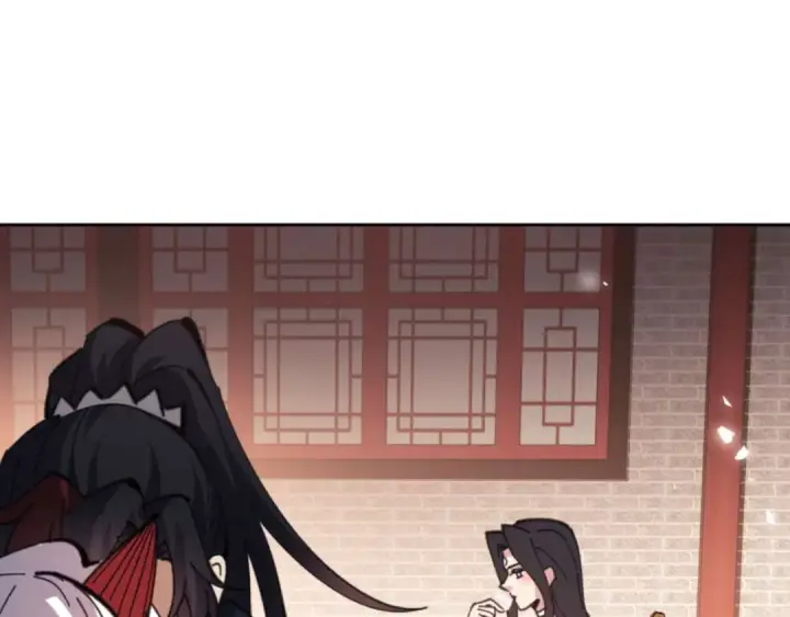 《师尊：这个冲师逆徒才不是圣子》第95话 主人，玉儿错了~图166