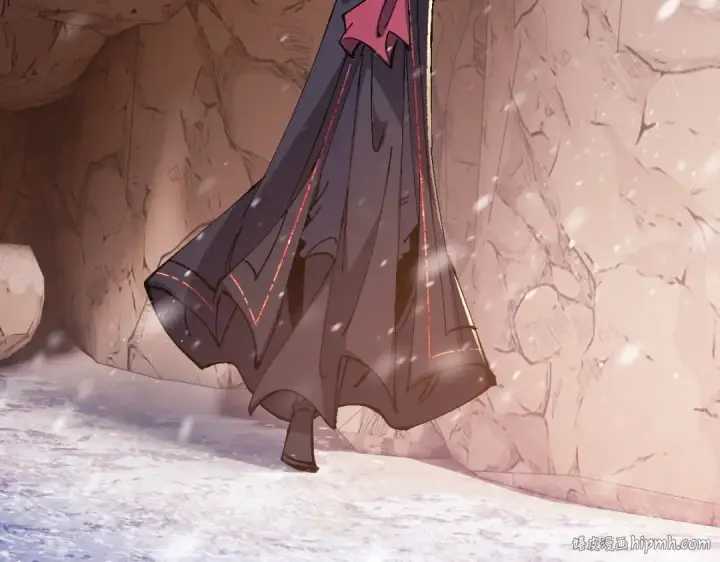 《师尊：这个冲师逆徒才不是圣子》第95话 主人，玉儿错了~图8