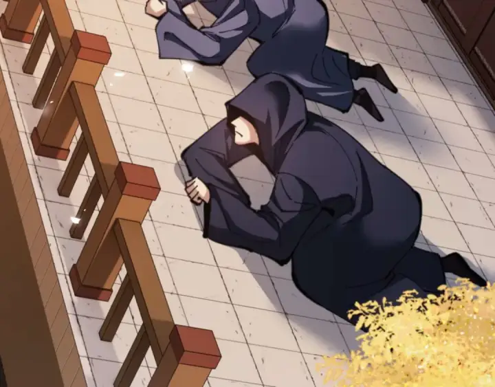 《师尊：这个冲师逆徒才不是圣子》第95话 主人，玉儿错了~图85