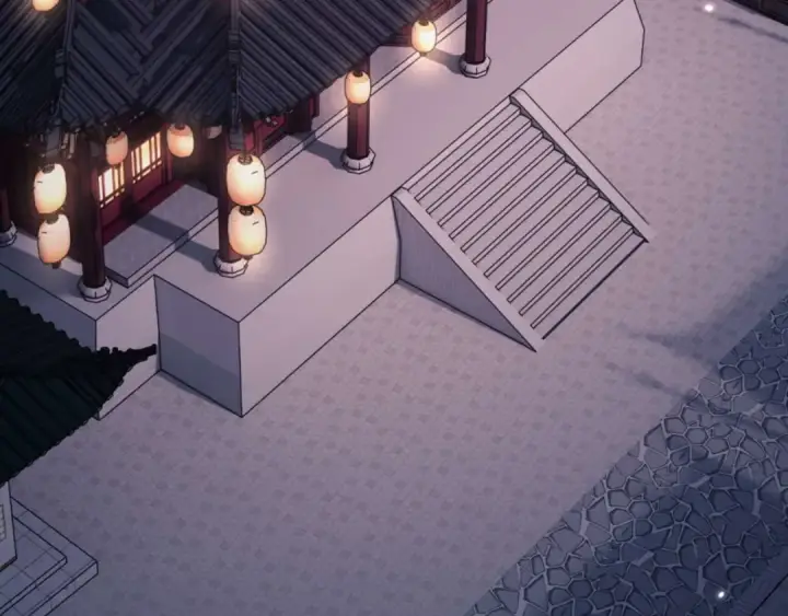 《师尊：这个冲师逆徒才不是圣子》第96话 夫复何求啊~图101