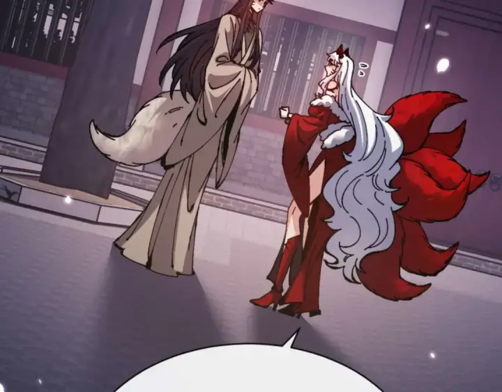 《师尊：这个冲师逆徒才不是圣子》第96话 夫复何求啊~图105