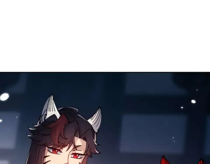 《师尊：这个冲师逆徒才不是圣子》第96话 夫复何求啊~图107
