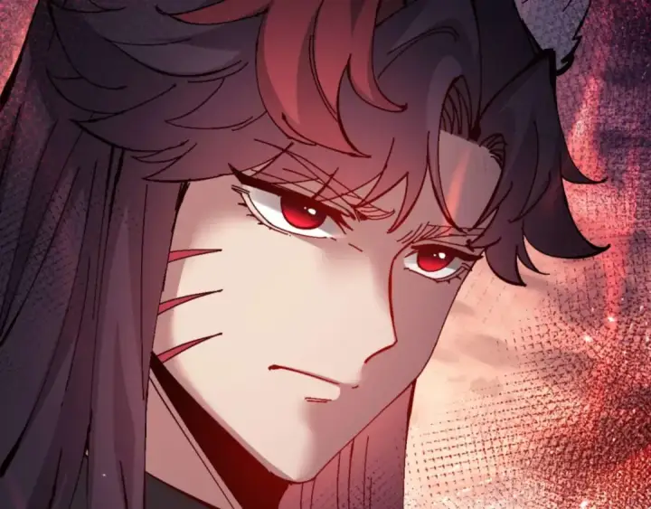 《师尊：这个冲师逆徒才不是圣子》第96话 夫复何求啊~图115