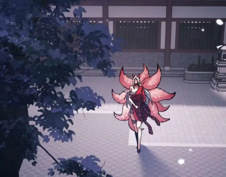 《师尊：这个冲师逆徒才不是圣子》第96话 夫复何求啊~图118
