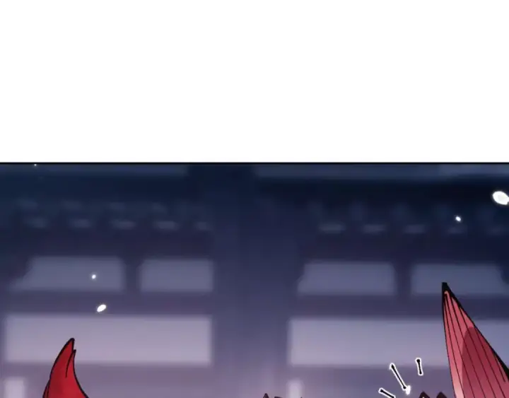 《师尊：这个冲师逆徒才不是圣子》第96话 夫复何求啊~图133