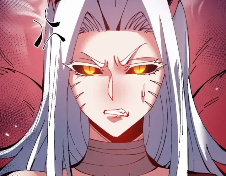 《师尊：这个冲师逆徒才不是圣子》第96话 夫复何求啊~图148