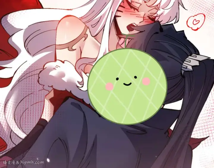 《师尊：这个冲师逆徒才不是圣子》第96话 夫复何求啊~图152