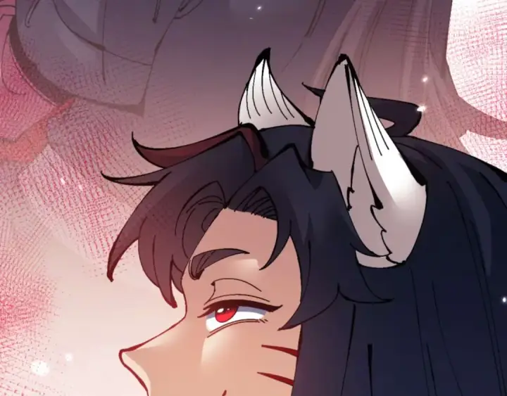 《师尊：这个冲师逆徒才不是圣子》第96话 夫复何求啊~图153
