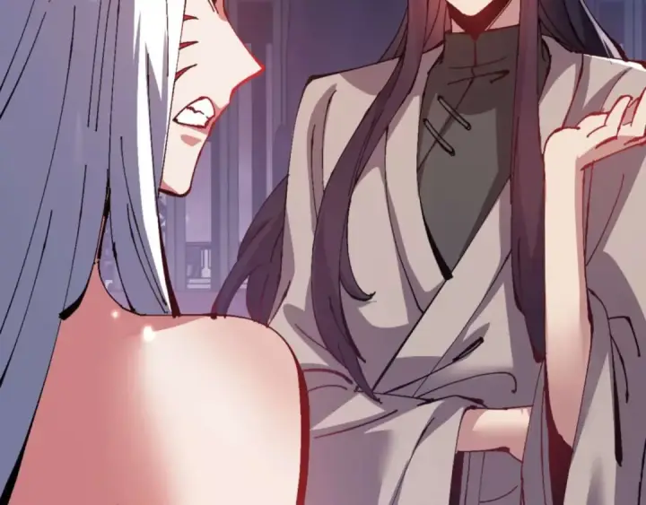 《师尊：这个冲师逆徒才不是圣子》第96话 夫复何求啊~图164