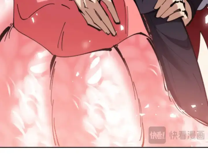 《师尊：这个冲师逆徒才不是圣子》第96话 夫复何求啊~图29