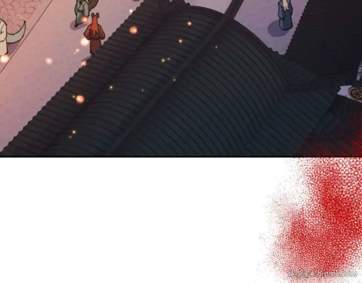 《师尊：这个冲师逆徒才不是圣子》第96话 夫复何求啊~图40