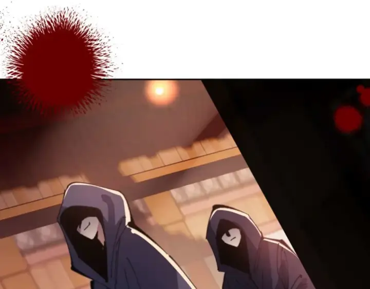 《师尊：这个冲师逆徒才不是圣子》第96话 夫复何求啊~图63
