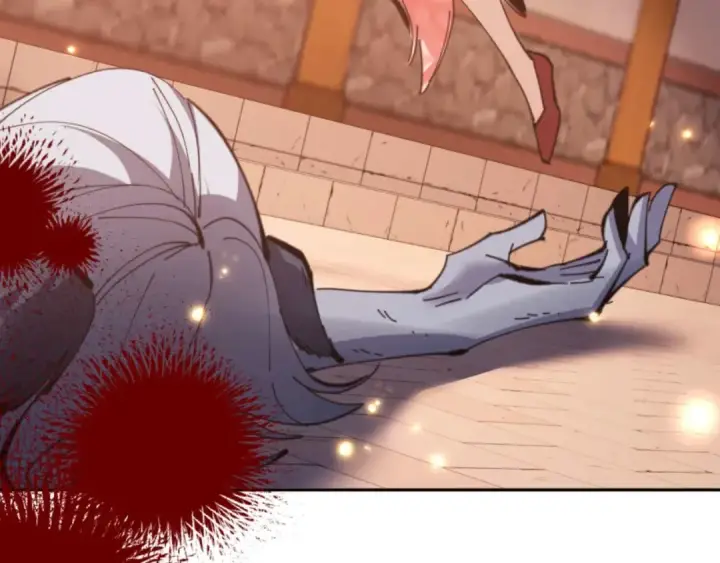 《师尊：这个冲师逆徒才不是圣子》第96话 夫复何求啊~图76