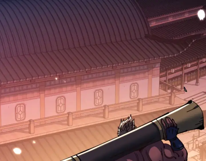 《师尊：这个冲师逆徒才不是圣子》第96话 夫复何求啊~图90