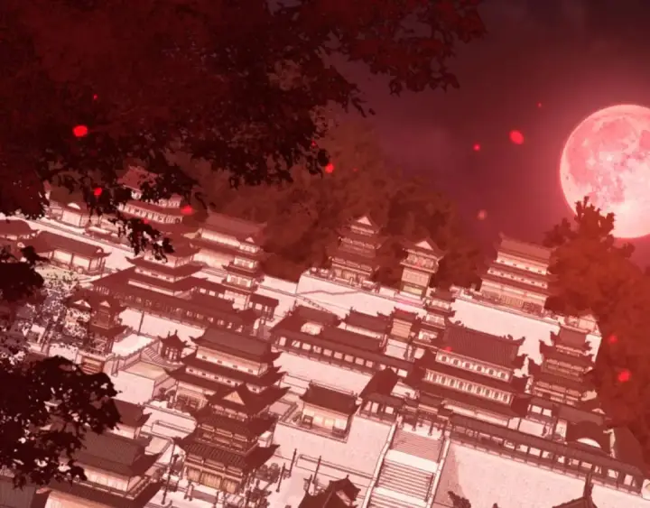 《师尊：这个冲师逆徒才不是圣子》第97话 我喜欢被他教训图114