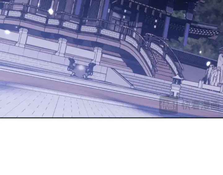 《师尊：这个冲师逆徒才不是圣子》第97话 我喜欢被他教训图29