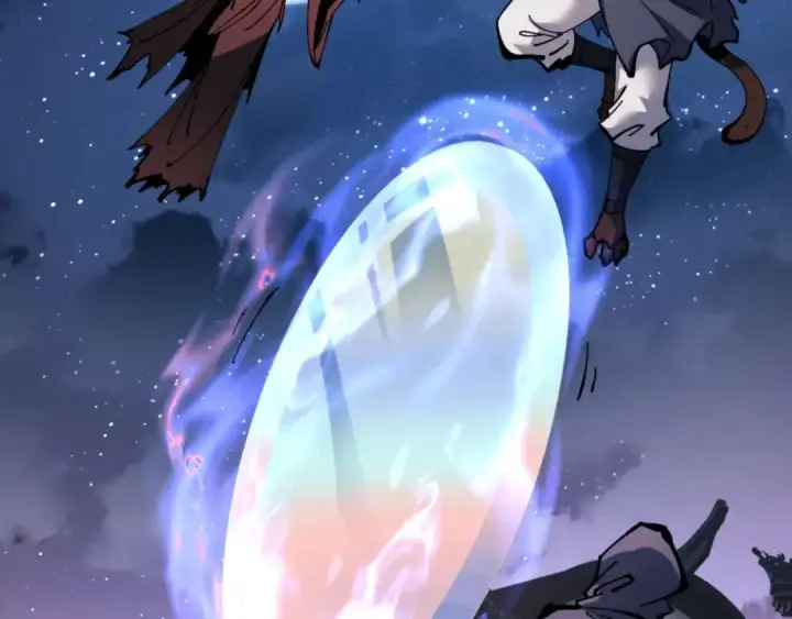 《师尊：这个冲师逆徒才不是圣子》第98话 大秘密图118