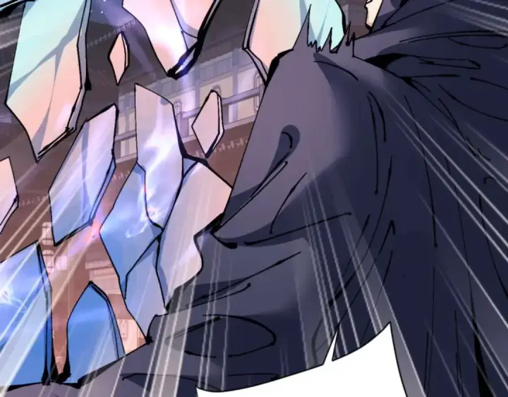 《师尊：这个冲师逆徒才不是圣子》第98话 大秘密图126