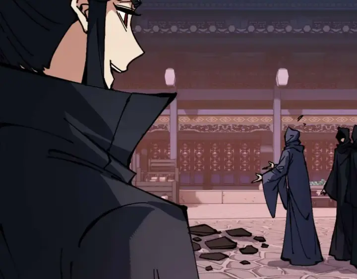 《师尊：这个冲师逆徒才不是圣子》第98话 大秘密图133