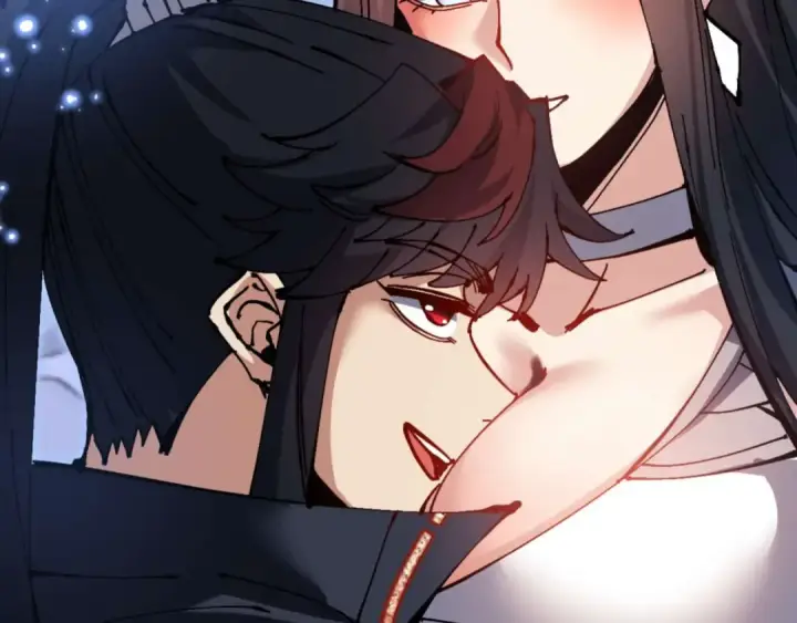 《师尊：这个冲师逆徒才不是圣子》第98话 大秘密图141
