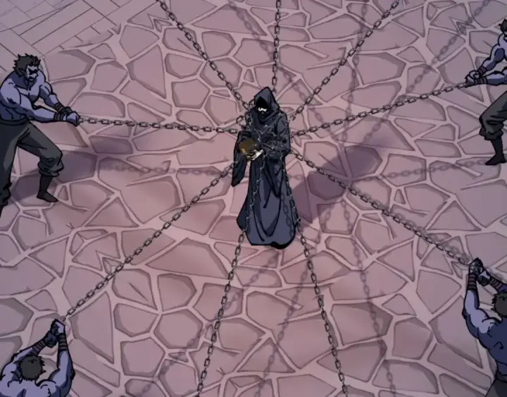 《师尊：这个冲师逆徒才不是圣子》第98话 大秘密图148