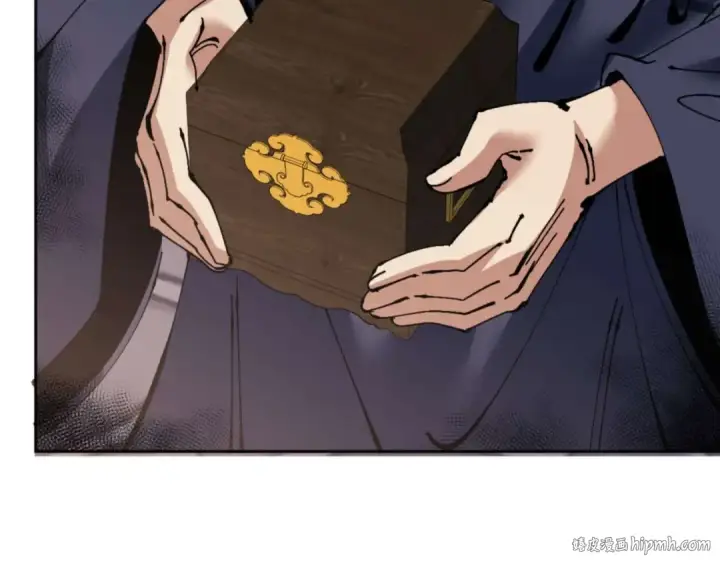 《师尊：这个冲师逆徒才不是圣子》第98话 大秘密图152