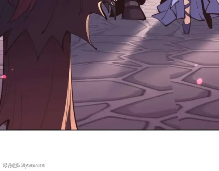 《师尊：这个冲师逆徒才不是圣子》第98话 大秘密图16