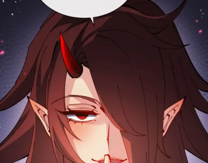 《师尊：这个冲师逆徒才不是圣子》第98话 大秘密图18