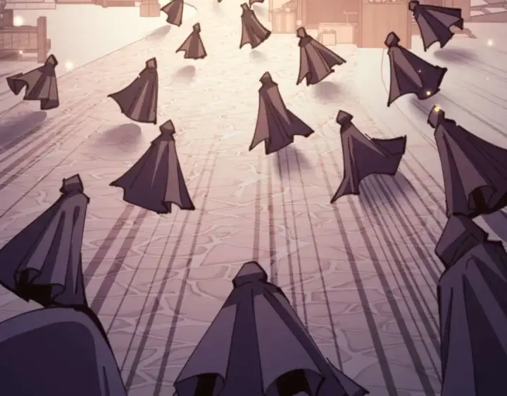 《师尊：这个冲师逆徒才不是圣子》第98话 大秘密图38