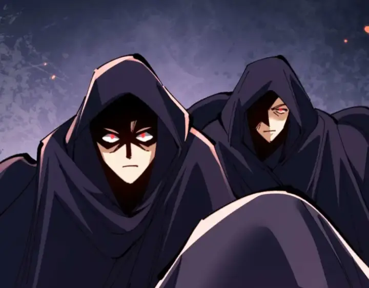 《师尊：这个冲师逆徒才不是圣子》第98话 大秘密图41