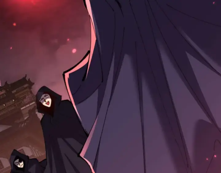 《师尊：这个冲师逆徒才不是圣子》第98话 大秘密图53