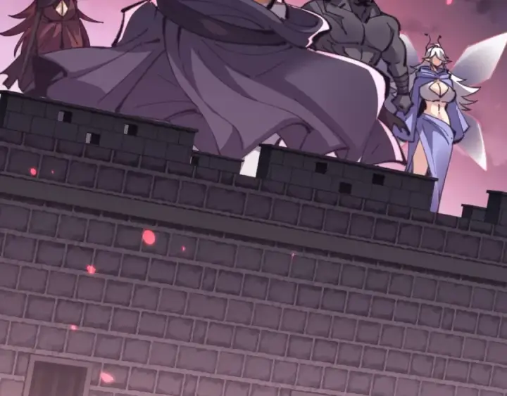 《师尊：这个冲师逆徒才不是圣子》第98话 大秘密图61