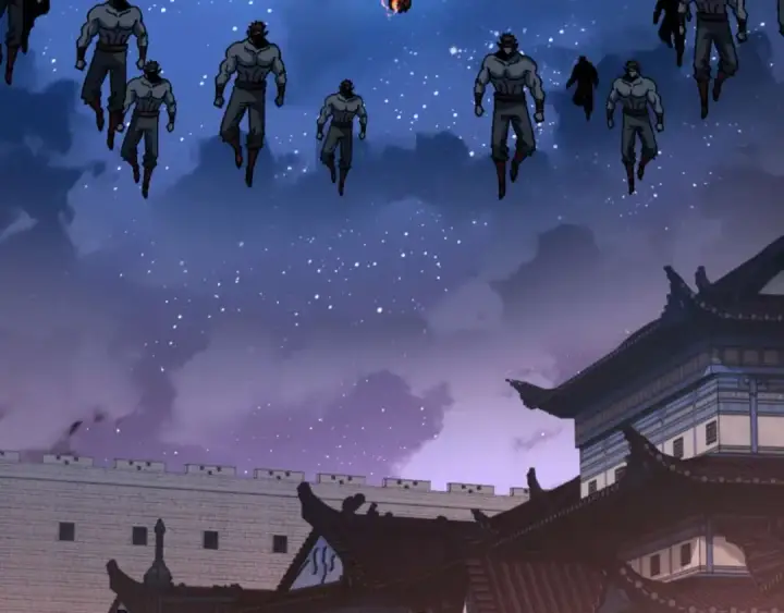 《师尊：这个冲师逆徒才不是圣子》第98话 大秘密图99