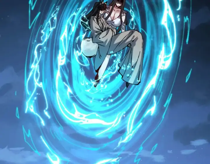 《师尊：这个冲师逆徒才不是圣子》第99话 你平时玩的挺花啊图102