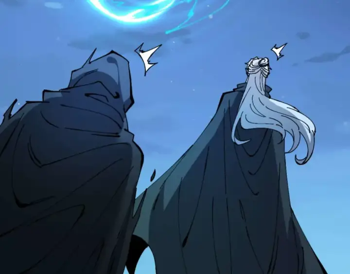 《师尊：这个冲师逆徒才不是圣子》第99话 你平时玩的挺花啊图103