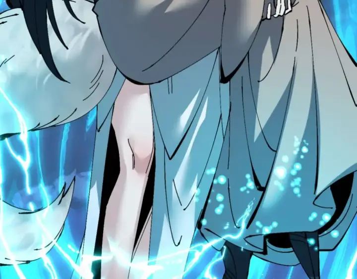 《师尊：这个冲师逆徒才不是圣子》第99话 你平时玩的挺花啊图107